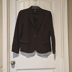 Style &Co Blazer